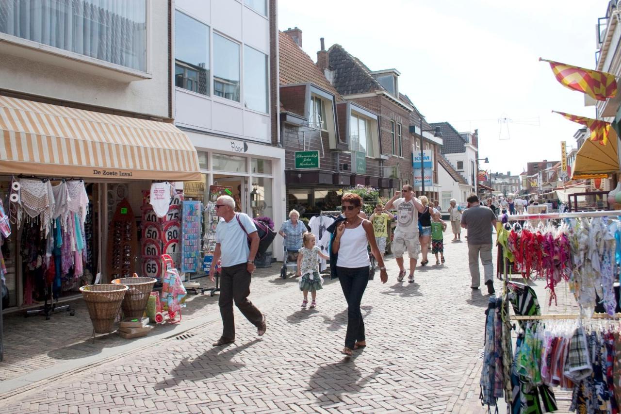 Heerlijke Vakantiehuizen In Egmond Egmond aan Zee Esterno foto