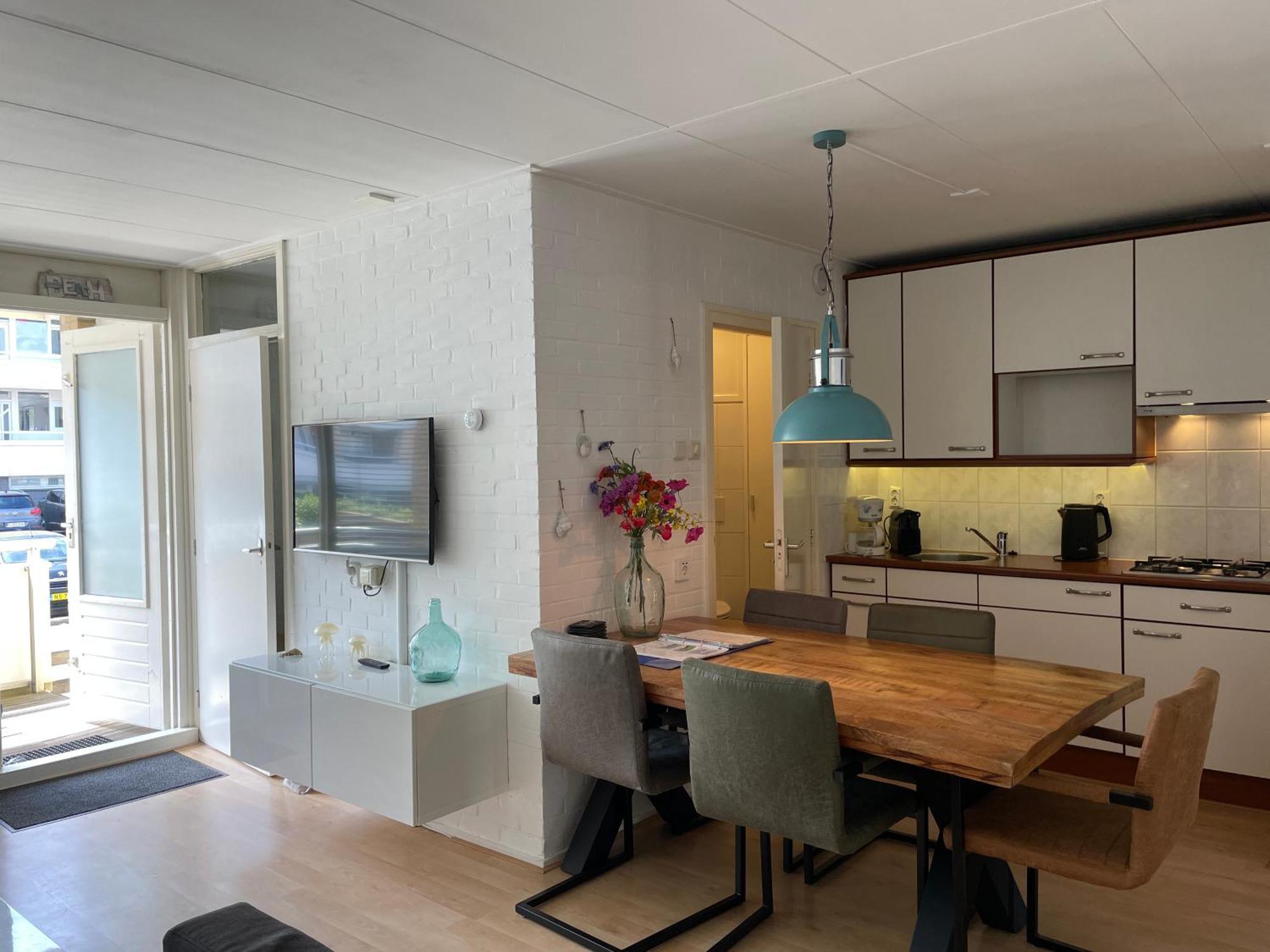 Heerlijke Vakantiehuizen In Egmond Egmond aan Zee Esterno foto