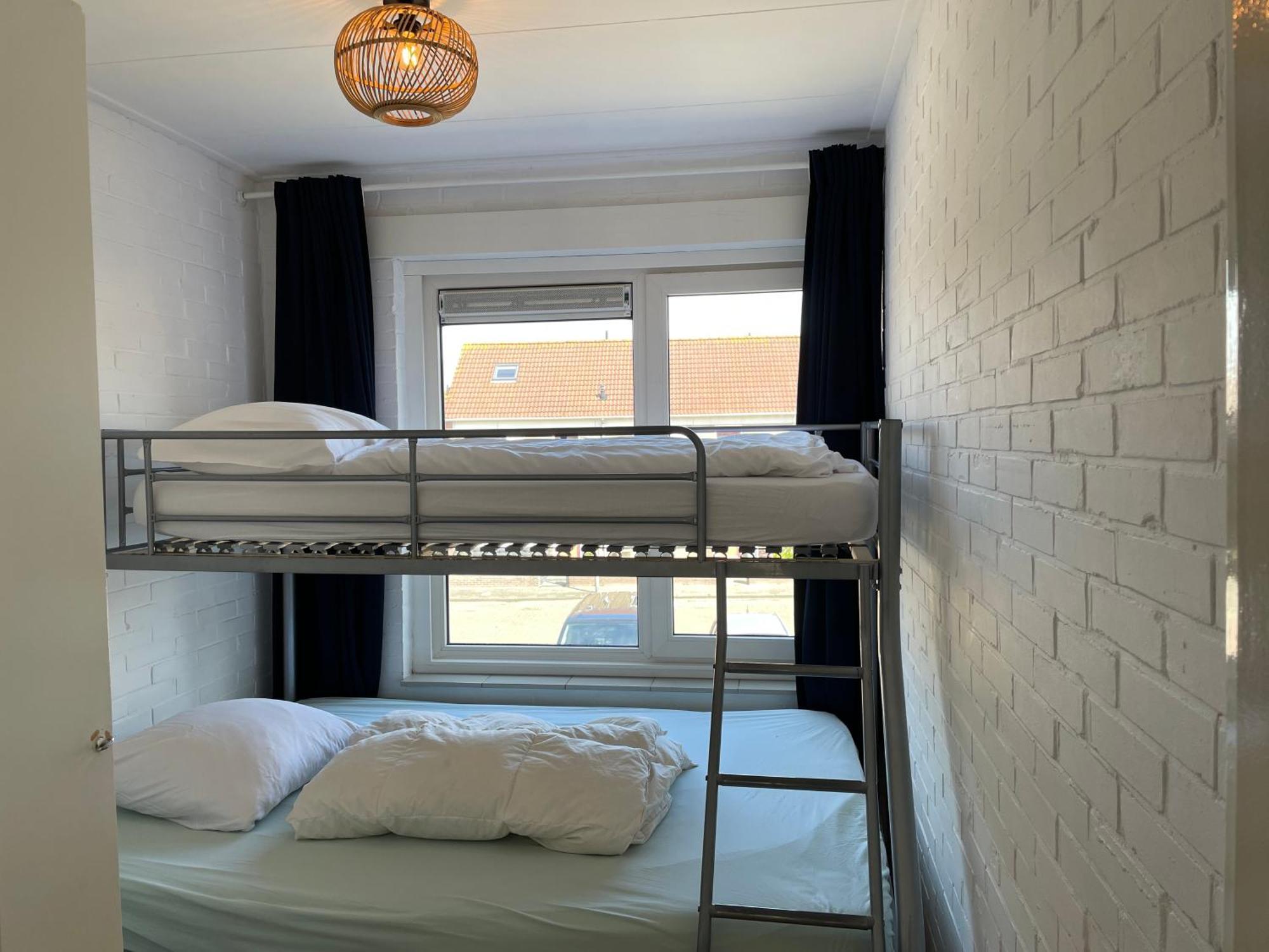 Heerlijke Vakantiehuizen In Egmond Egmond aan Zee Camera foto