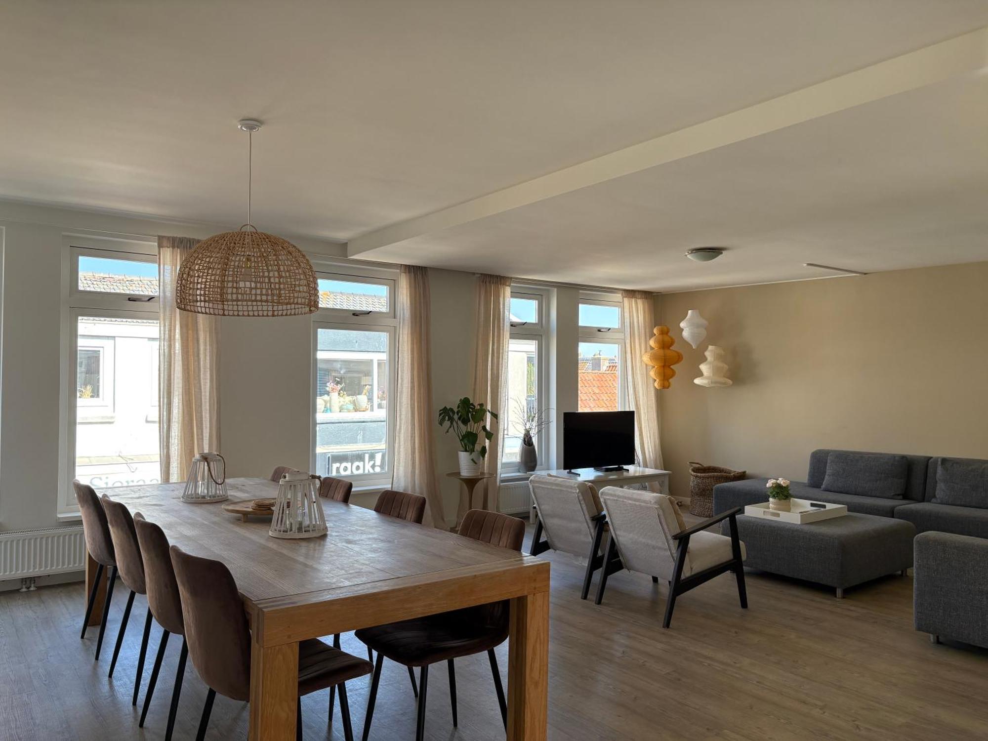 Heerlijke Vakantiehuizen In Egmond Egmond aan Zee Esterno foto