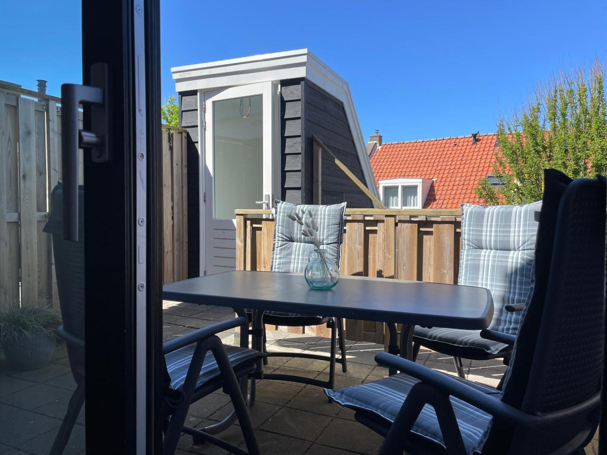 Heerlijke Vakantiehuizen In Egmond Egmond aan Zee Esterno foto
