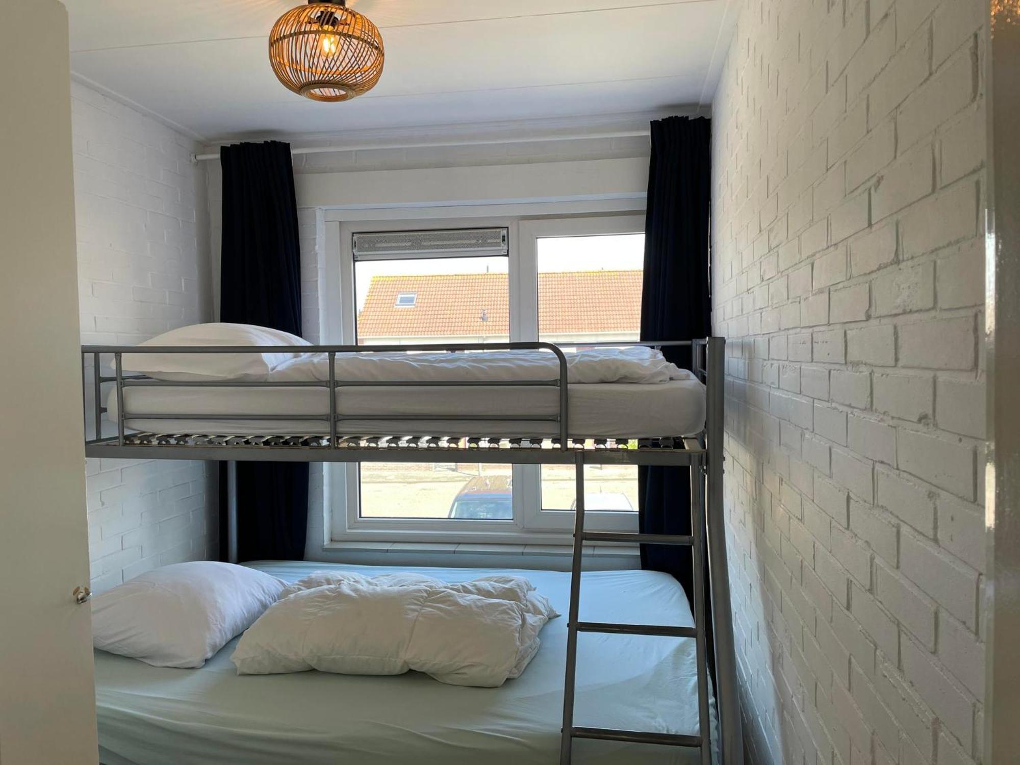 Heerlijke Vakantiehuizen In Egmond Egmond aan Zee Esterno foto