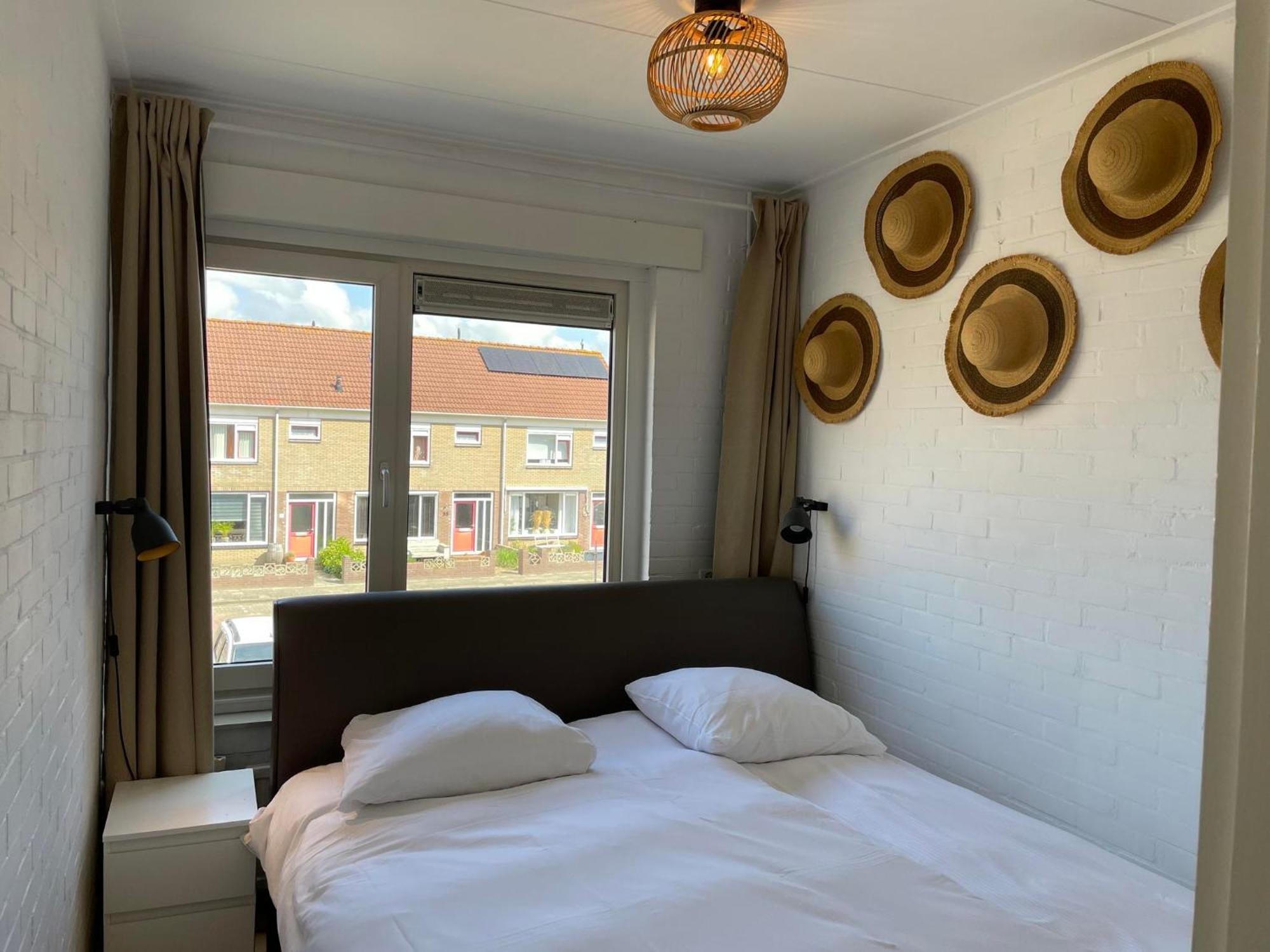 Heerlijke Vakantiehuizen In Egmond Egmond aan Zee Esterno foto