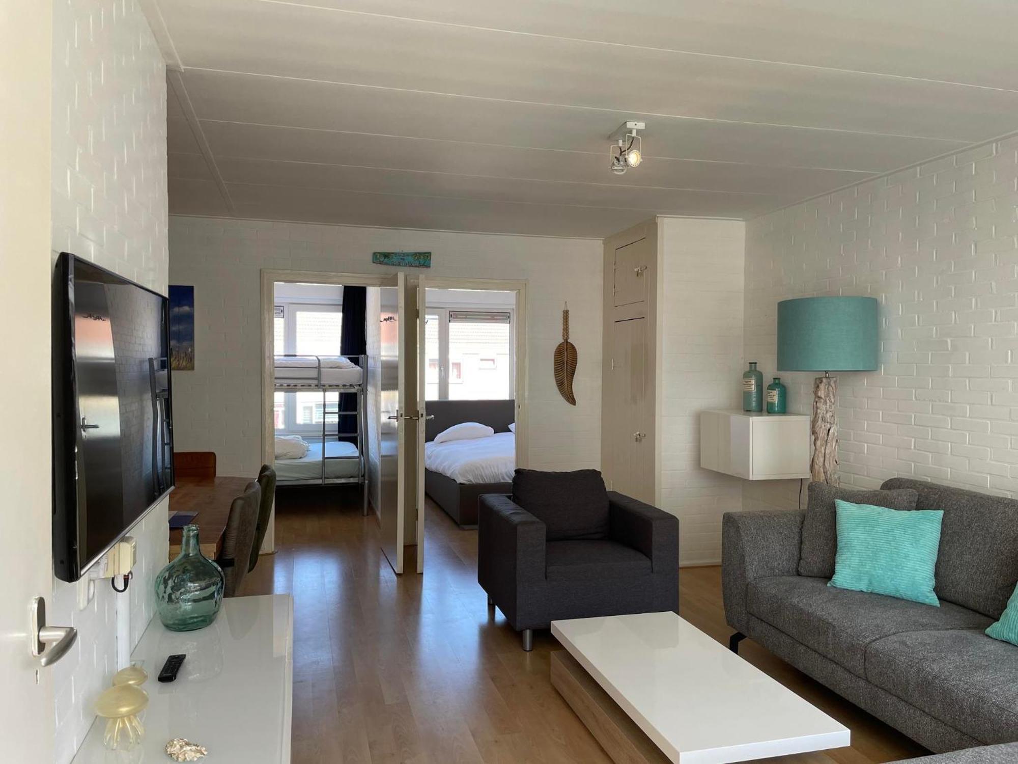 Heerlijke Vakantiehuizen In Egmond Egmond aan Zee Esterno foto