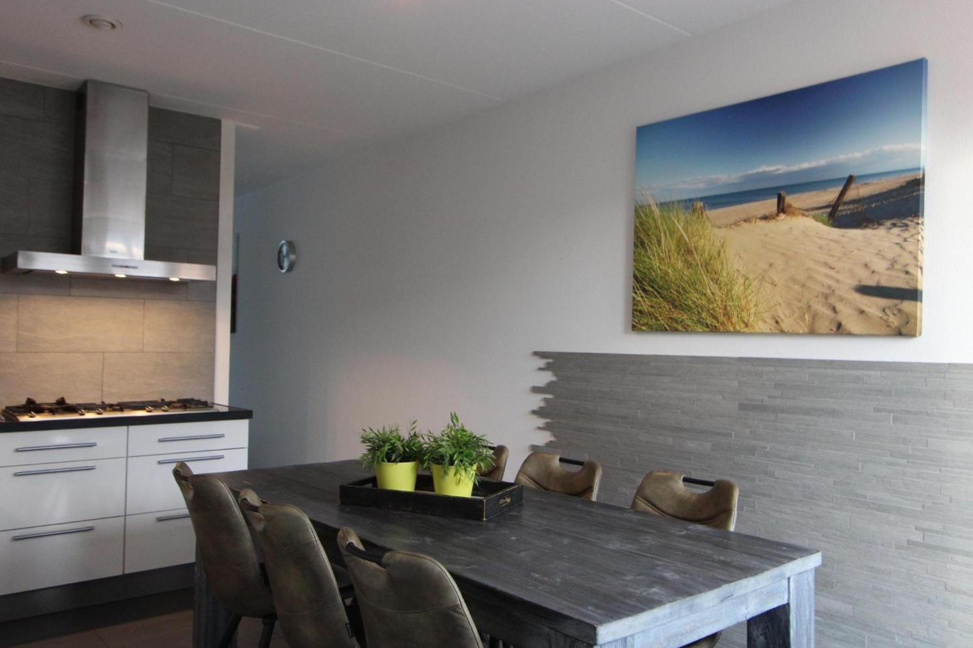 Heerlijke Vakantiehuizen In Egmond Egmond aan Zee Esterno foto