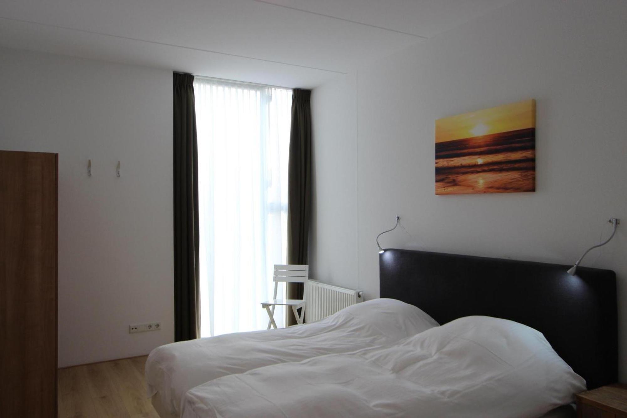 Heerlijke Vakantiehuizen In Egmond Egmond aan Zee Esterno foto